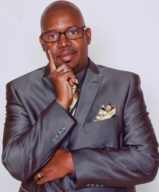 Vincent Polite